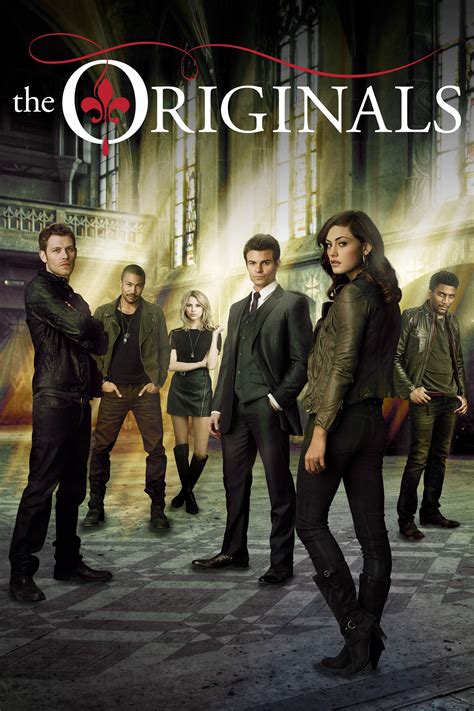 Originals tv show. Things To Know About Originals tv show. 
